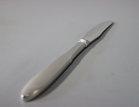 Middagskniv, MITRA, af Georg Jensen, stål.
5000m2 udstilling.