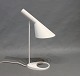 Arne Jacobsen, hvid bordlampe, designet i 1960 og fremstillet af Louis Poulsen.
5000m2 udstilling.