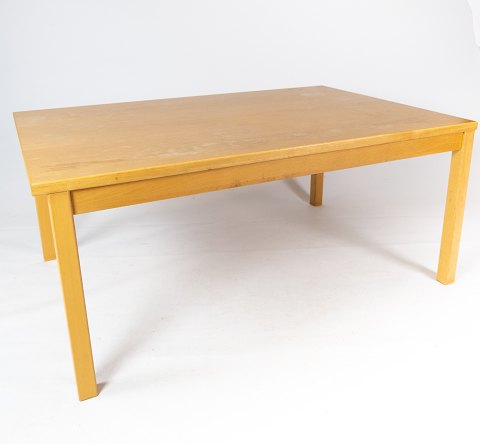 Coffee table - Beech - Danish Design - 1960