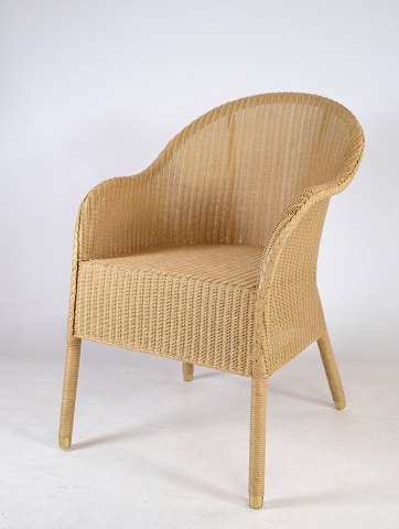 Garden chair, wicker, newer date, fine quality
Great condition
