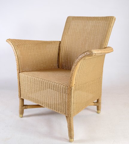 Garden chair, wicker, recent date
Great condition
