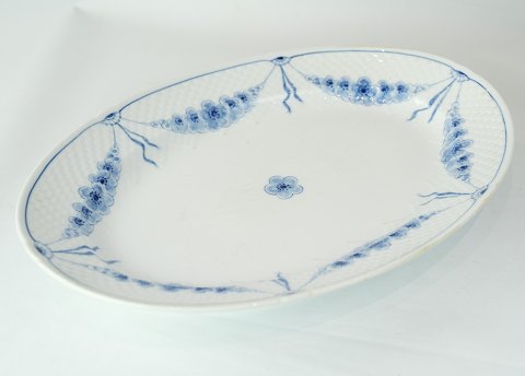 Oval empire, dish, B&G, porcelain
Great condition
