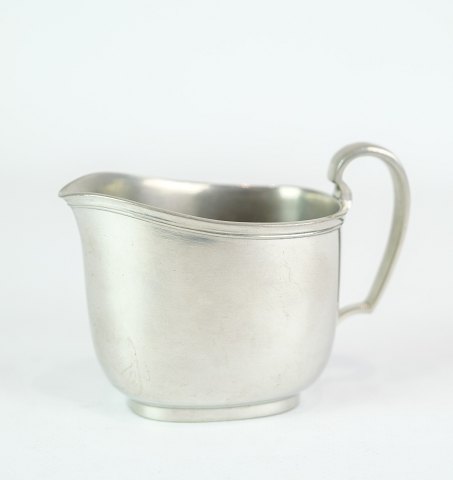 Cream jug, Just Andersen, Tin
Great condition
