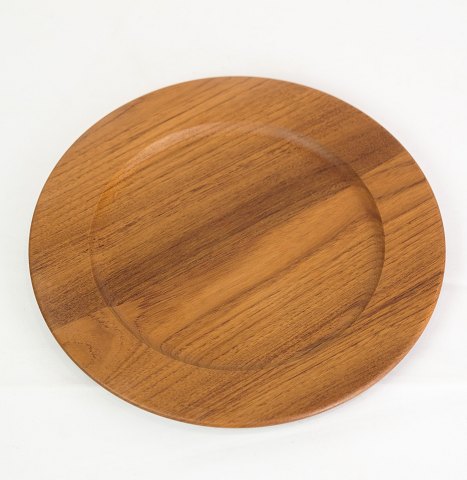 Teak wood plate, Denmark, no. 16
Great condition
