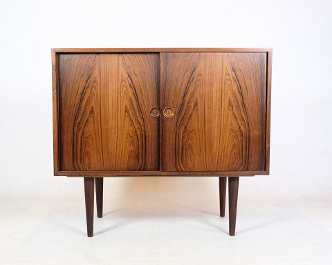 Chest of drawers - Rosewood - Danish furniture manufacturer
Great condition
