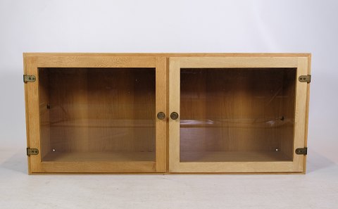Hanging cabinet - Oak - Børge Mogensen - 1960
Great condition
