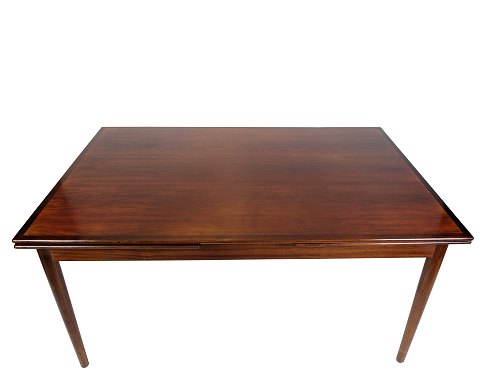 Dining table with extension - Rosewood - Danish Design - 1960s
Great condition
