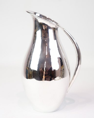 Georg Jensen – Kande – Sterling Sølv – Johan Rohde – Model Nr. 432A
