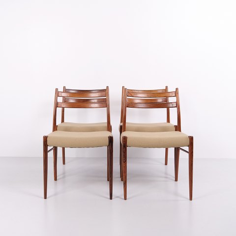 Dining chairs