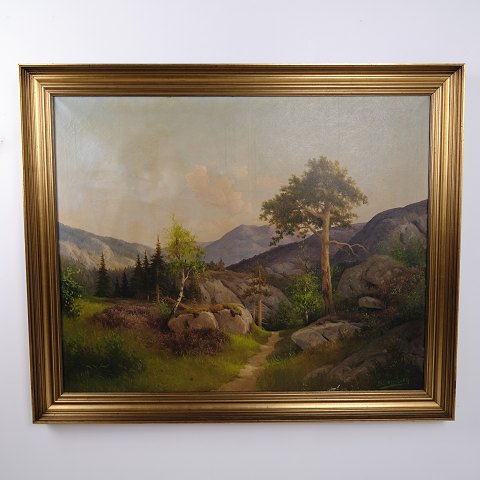 vare nr: 643166