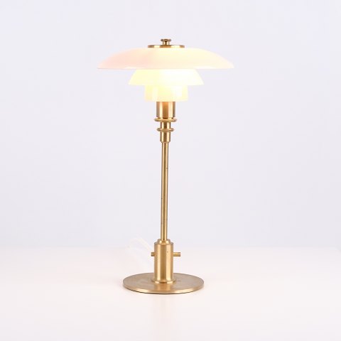 Bordlamper