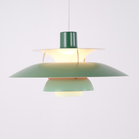 Loftslamper