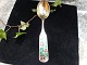 A. Michelsen Christmas spoon from 1955. 
5000 m2 showroom.