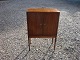 Bar cabinet in rosewood signed by Ole Wancher super quality 5000 m2 showroom