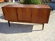 Sideboard in rosewood super quality 180cm in length 5000 m2 showroom