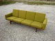 Sofa designed by Hans Wegner model 236 5000 m2 showroom