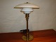 PH bordlampe 3/2 fra 1930érne.
5000m2 udstilling.