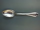 Dinner spoon in hallmarked silver from 1980.  Stamped AM (Anton Michelsen).  
Length 21,5 cm. 
5000m2 showroom.