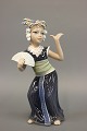 Oriental figurine Aju Sitra dancing by Dahl Jensen no. 1322
Great condition
