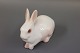 B&G porcelain figurine, White rabbit, no. 2442.
5000m2 showroom.