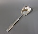 Compote spoon in Ascot, sterling silver.
5000m2 showroom.