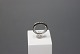 Alliance ring in 925 sterling silver with stones. 
5000m2 showroom.