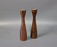 A pair of candlesticks 
in good condition.
5000m2 showroom.