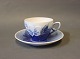 Coffee Cup and saucer in Christmas Rose by Bing & Grøndahl, no.: 102.
5000m2 showroom.