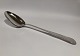 Large servering spoon in "Dobbeltriflet" and hallmarked silver.
5000m2 showroom.