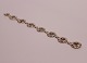 Simpel bracelet stamped AnA in 830 silver.
5000m2 showroom.
