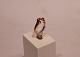 Forgyldt 925 sterling ring med zirkoner af Christina Smykker.
5000m2 udstilling.