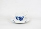 Coffee cup with saucer, no.: 8193, in Blue Flower by Royal Copenhagen.
5000m2 showroom.
