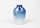 Vase decorated with cherry flowers, no.: 260-5239, by Bing & Grøndahl.
5000m2 showroom.