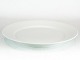 Dinner plate white fluted no.: 627 by Royal Copenhagen.
5000m2 showroom.
