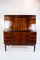 Secretary - Rosewood - Danish Design - 1960
Great condition
