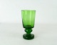 Grønt glas, i flot antik stand fra 1920erne.
5000m2 udstilling.