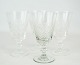 Set of four Wine Antique red wine glass, in great antique condition.
5000m2 showroom.
