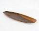 Serving dish in rosewood of danish design from the 1960s.
5000m2 showroom.