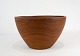 Large bowl in teak of danish design from the 1960s.
5000m2 showroom.