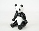 Lille Panda af Kay Bojensen.
500m2 udstilling.
