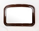 Mirror of mahogany, in great vintage condition from the 1860s.
5000m2 showroom.
