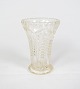 Glas vase, i flot antik stand fra 1920erne.
5000m2 udstilling.