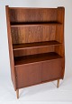 Bookshelf - Teak - Danish Design - 1960