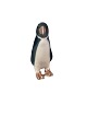 Kgl. porcelænsfigur, stående pingvin, nr.: 1283.
Flot stand
