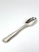 Coffee spoon in sterling silver by Georg Jensen. 
5000m2 showroom.
Great condition
