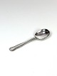 Compot spoon in sterling silver by Georg Jensen. 
5000m2 showroom.
Great condition
