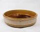 Ceramic bowl - Dark Brown Shades - Herman Kähler - 1960s
Great condition
