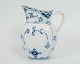 Royal Copenhagen blue fluted half-blonde cream jug No. 1/522. 5000m2 exhibition
Great condition
