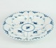 Royal Copenhagen blue fluted full lace plate no. 1/1084.
Great condition
