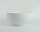 Royal Copenhagen, white fluted bowl, Ø15
Great condition
